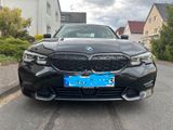 BMW 320d Sport Line Automatik Sport Line - BMW 320 Gebrauchtwagen in Wiesbaden