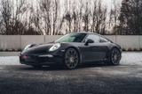 Porsche 991 Carrera 2 /  Black Edition / 18-Way Seats/ B - Porsche 911er Reihe: Black Edition
