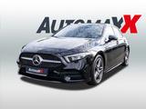 Mercedes-Benz A 200 AMG Line Business MBUX AHK Navi Sportpaket - Mercedes-Benz A 200 in Aachen