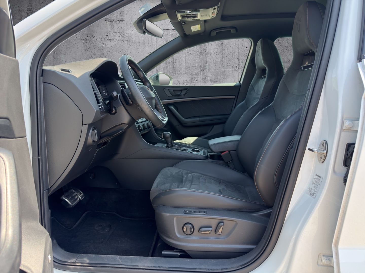 Cupra Ateca - Bild 10