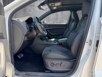 Cupra Ateca - Vorschau Bild 10