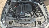 BMW 535i Luxury Line Luxury Line - BMW 535: Limousine, 535i