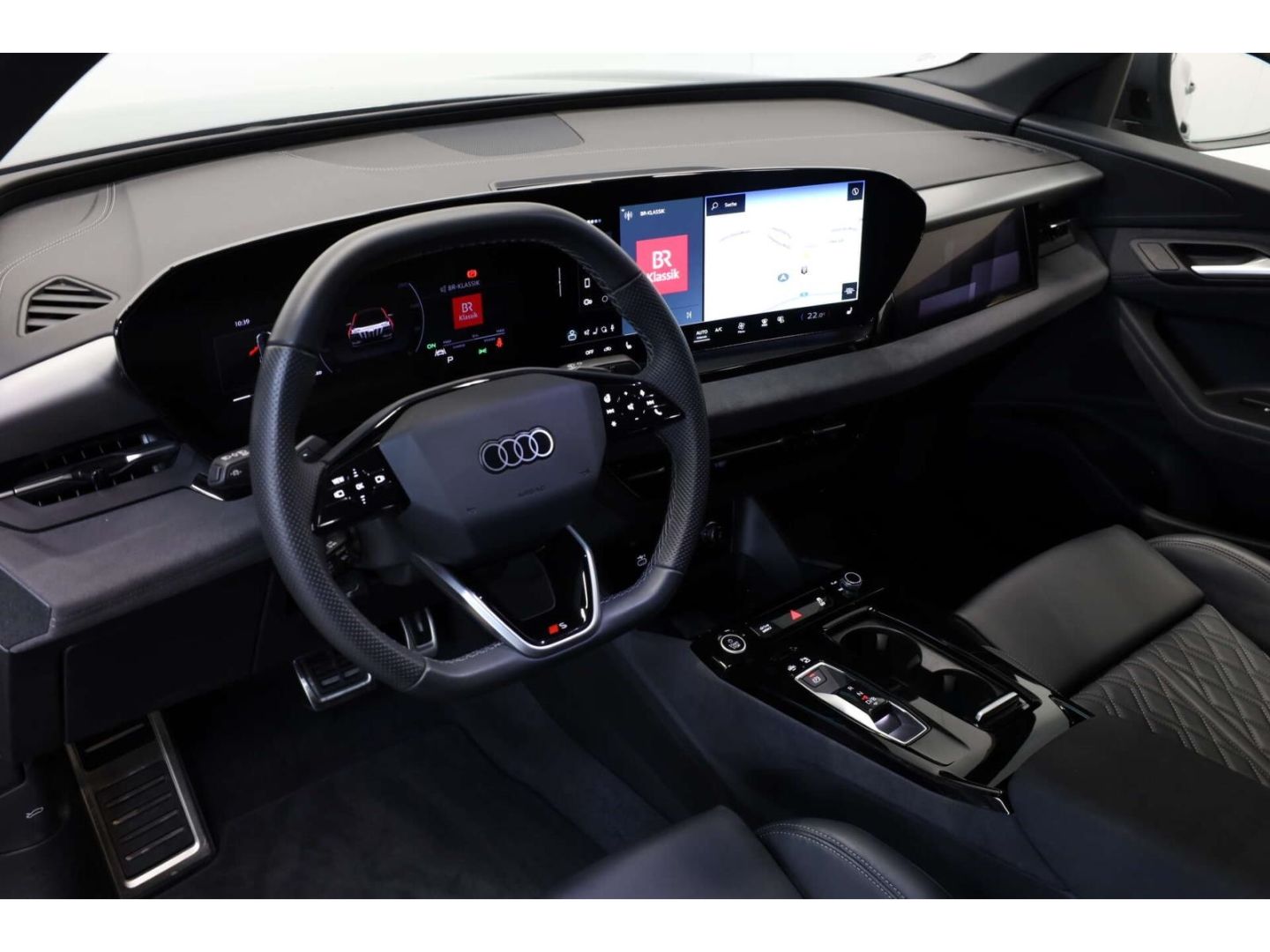 Audi Q6 e-tron - Bild 9