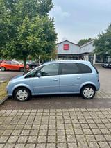 Opel Meriva 1.4 TWIN. ecoFLEX - Opel Meriva aus 2009: 1.4
