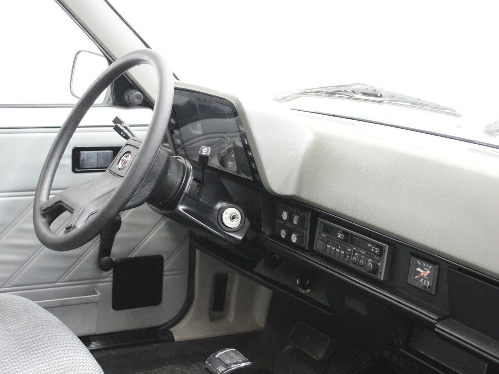 Fahrzeugabbildung Talbot Horizon 1.4 GL Automatik  Nur 36' Km