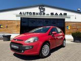 Fiat Punto Evo Racing - Fiat Punto Evo: Racing