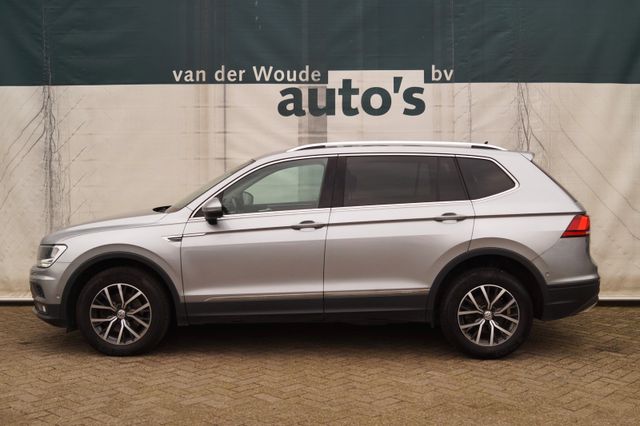 Volkswagen Tiguan Allspace Comfortline