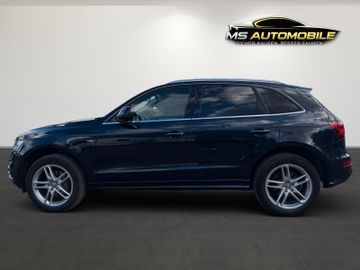 Audi Q5 - 8