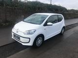 Volkswagen up! move up! BMT - Volkswagen up! in Köln
