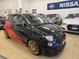 Abarth 500 1.4 T-JET EDIZIONE LIMITATA STAR WARS - Abarth 500 aus 2012