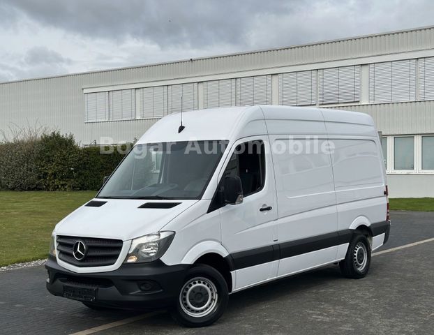 Mercedes-Benz Sprinter 314 CDI L2H2 *BÄR LBW*KLIMA*KAMERA*