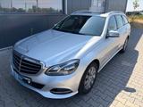 Mercedes-Benz E 220 BlueTEC BE T Edition ELEGANCE Auto Edi... - Mercedes-Benz E 220 Gebrauchtwagen in Mainz