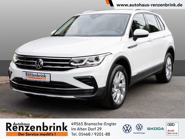 Tiguan Elegance TDI DSG 4M. Matrix AHK Keyless