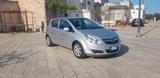Opel Corsa 1.3 CDTI 75CV UNICO PROPRIETARIO - Opel Corsa aus 2009 mit Diesel-Antrieb