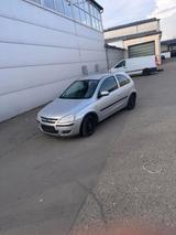 Opel opel corsa 1.0 - Opel Corsa aus 2004: 1.0