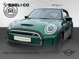 MINI Cooper SE Navi Pano Keyless Tempomat Ambiente
