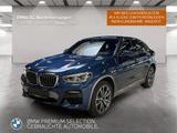 BMW X4 xDrive30d AHK Driv.Assist+ LiveCockpitProf - BMW X4 in Bonn