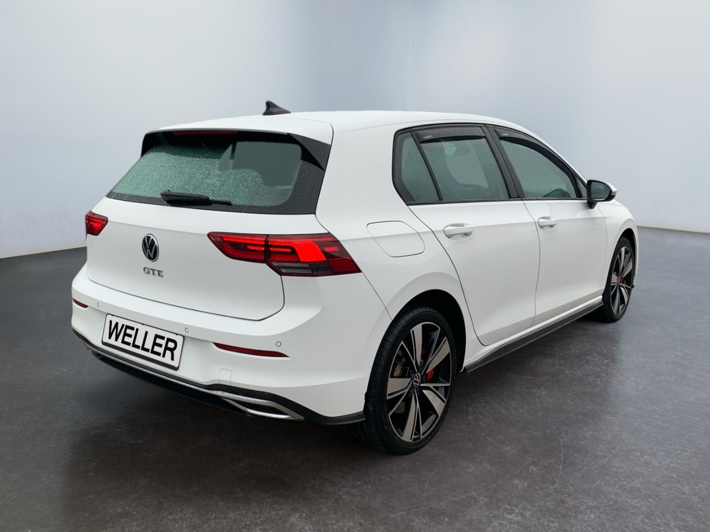Volkswagen Golf GTE eHybrid *LED*Digi CP*Sportsi*PDC*CarPla, миниатюра 16
