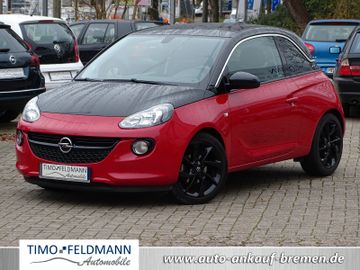 Opel Adam 1.4 Black Jack