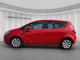 Opel Meriva B Innovation*Automatik*PDC*AHK - Opel Meriva: Automatik
