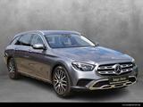Mercedes-Benz E 450 4MATIC T-Modell All-Terrain LED/SHZ/Kamera - Mercedes-Benz Gebrauchtwagen von 2022