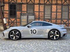 PORSCHE 992 911 Sport Classic|Heritage|Lift|Burm|1of1250