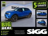 Opel Mokka Elegance Batteriezertifikat Rückfahrkamera - mit Elektro-Antrieb: Geländewagen, Batteriezertifikat