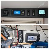 Adria Alpina 903HT - Wohnwagen mit 9 Schlafplätzen