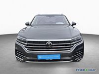 Volkswagen Touareg - Vorschau Bild 2