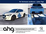 Peugeot 208 PureTech 130 EAT8 GT Bluetooth PDC Klima DPF - gebrauchte Peugeot 208 aus dem Jahr 2023