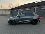 Audi RSQ3 Matrix AHK SONOS Navi Leder - gebrauchte Audi RSQ3 aus dem Jahr 2024