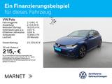 Volkswagen Polo 1.0 TSI DSG R-Line*Navi*Pano*IQ-Light*IQ-Dr - Volkswagen Polo: Automatik
