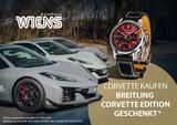 Corvette E-Ray 3LZ Coupe*MY25*EU-Modell*Garantie*SOFORT* - Corvette Gebrauchtwagen