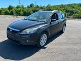 Ford Focus 1,8 Black Magic Black Magic