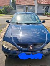 Renault Megane - gebrauchte Renault Megane aus dem Jahr 2002