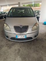 Lancia MUSA 1.3 Mjt 16V 90 CV Poltrona Frau - Lancia Musa Poltrona-Frau