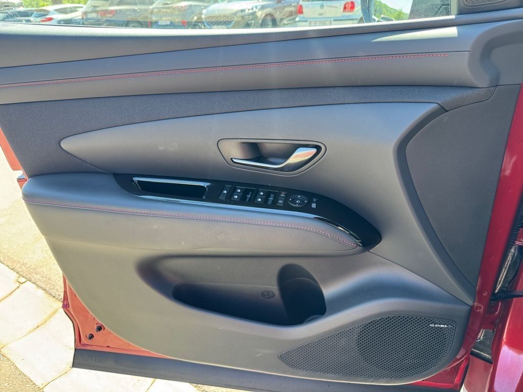 Hyundai Tucson – Bild 9