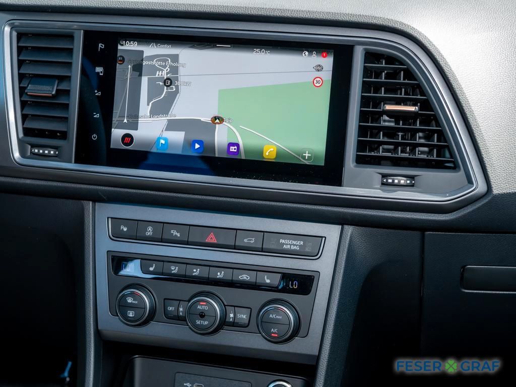 Cupra Ateca - Bild 8