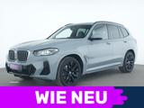 BMW X3 M-Sport Harman-Kardon|ACC|Navi|Sitzheizung - BMW X3: Allradantrieb
