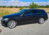 Mercedes-Benz Mercedes W204 180 Automatik - Mercedes-Benz: Kombi, W204