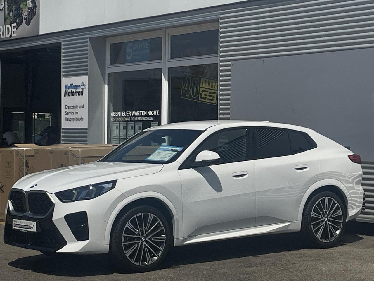 BMW X2 s20i M Sport HUD AktivS.SuView.ACC HK.AHK 20 foto 4