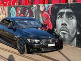 BMW 335i E93 Cabrio Liebhaber Tuning - BMW: Tuning