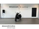 Vespa GTS 310 Super Schwarz Convinto - VESPA GTS 310