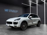 Porsche Cayenne S V8 Diesel Facelift*Sitzlüf v+h*LED*21Z - Porsche Cayenne: Facelift