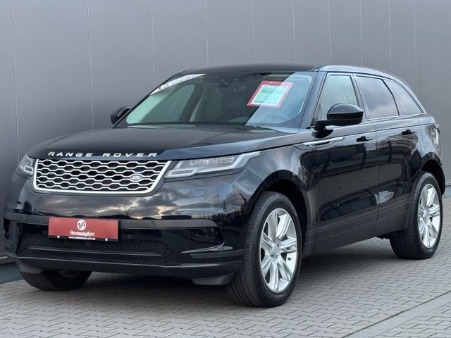 Land Rover Range Rover Velar S Leder Navi LED el.HK Meridia