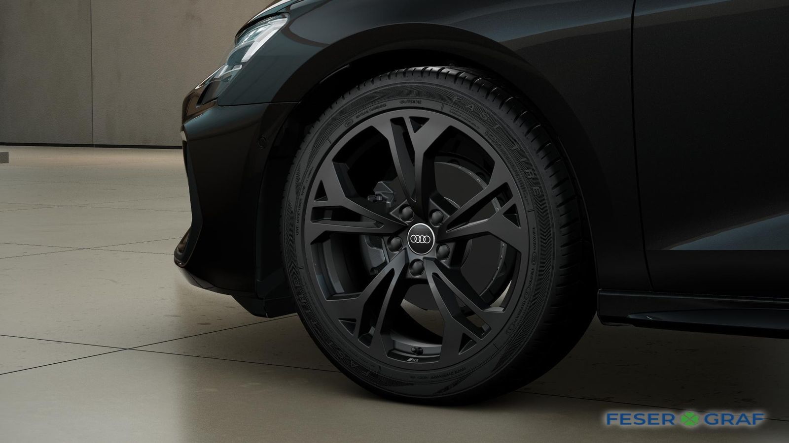 Audi A3 - Bild 10
