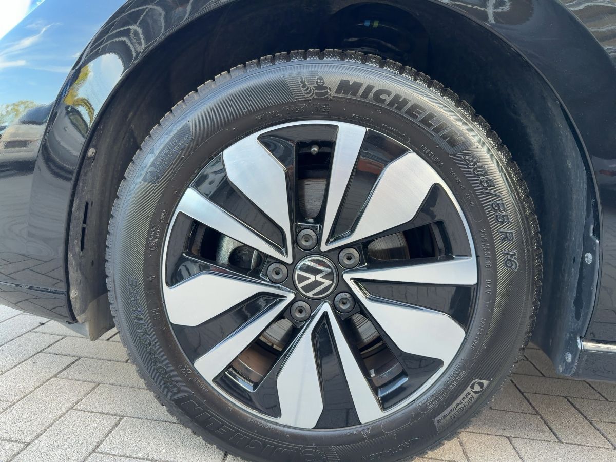 Volkswagen Golf - Bild 15