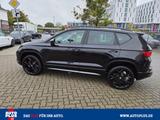 Seat Ateca 2.0 TDI FR PANO+NAVI+SITZHZG+CAM+AHKNavi - gebrauchte Seat Ateca aus dem Jahr 2022