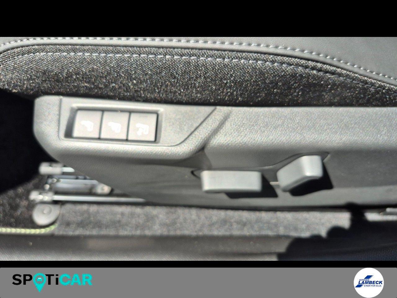 Peugeot 2008 GT 1.2 PureTech 130 EAT8 ACC+Alcantara+LED