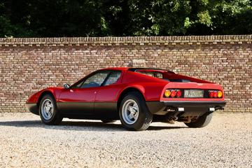 صورة 2 لـ 1974 Ferrari 365